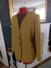Mandy Marsh Jacket Size 14