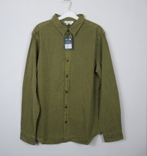 White Stuff Mens Garment Dyed