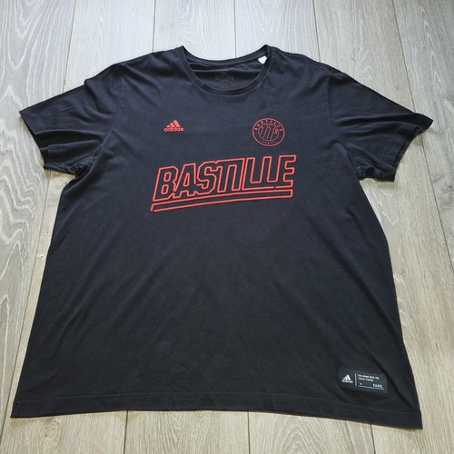 Adidas paris bastille - x,