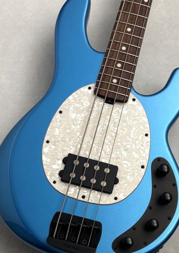 Music man stingray - music, special
