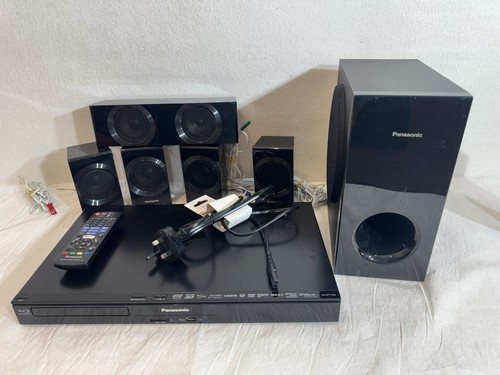 Panasonic btt190 1 - panasonic, sa-btt190