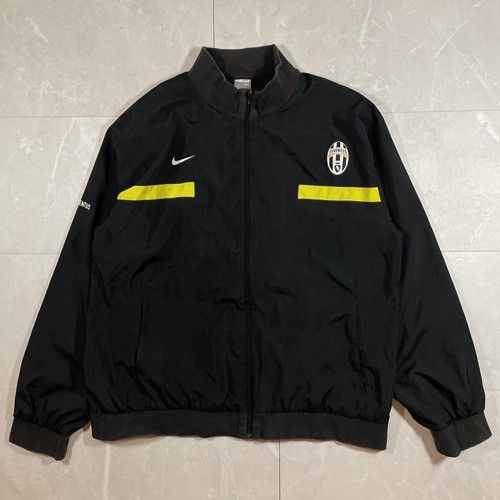 Vintage nike juventus - nike, fc