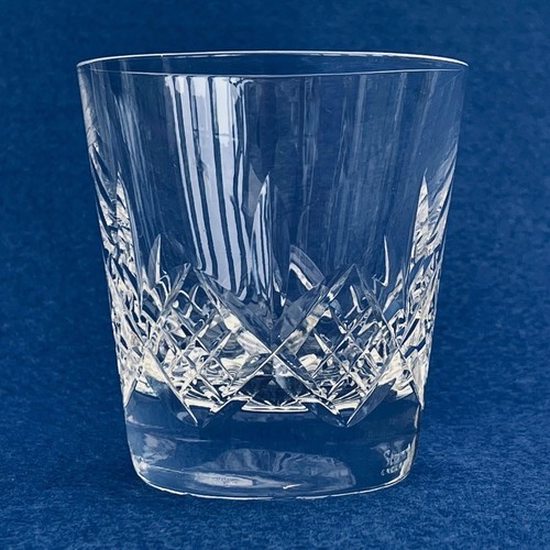 Vintage stuart crystal - vintage,