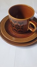 Vintage Hornsea Heirloom Cup
