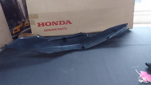 Right rear fairing pcx125 - right,