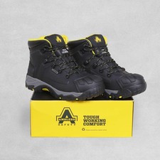 Amblers as803 waterproof wide - as803,