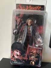 NECA Wes Cravens New