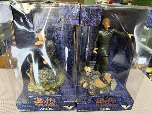 Buffy the vampire slayer - the,