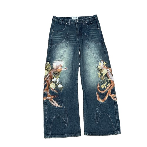 Vescartes eden embroidered - eden,