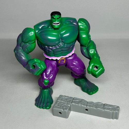 Vintage marvel the - marvel, incredible
