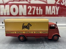 Dinky Guy Van  Spratts TO RESTORE