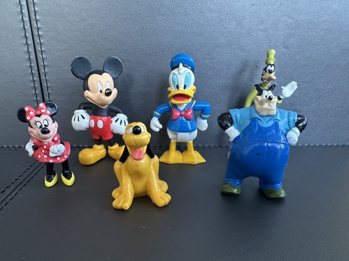 Disney mickey mouse friends - disney, &