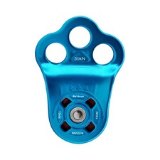 Climbing Pulley 30KN Ascender