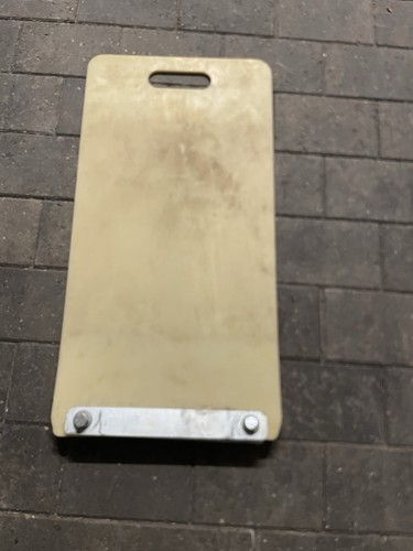 Wacker neuson plate - neuson,