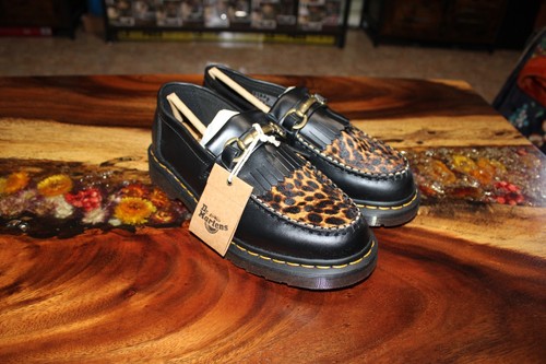 Martens adrian snaffle - dr.,