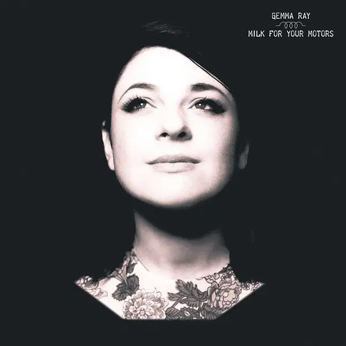 Gemma ray milk for - for, your