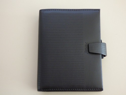 Filofax pocket organiser - filofax,