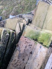 COTSWOLD STONE ROOF RIDGE