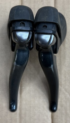 Shimano tiagra 4700 sti - shimano, st-4700