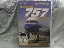 THE ULTIMATE 757 COLLECTION