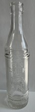 Coca-Cola Vintage Bottle Big