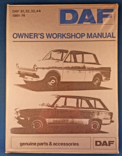 Daf 750 owners - daf, 31,32,33,44,