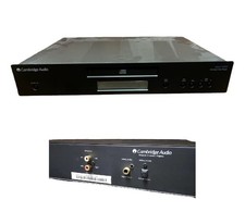 Cambridge Audio Azur 340C