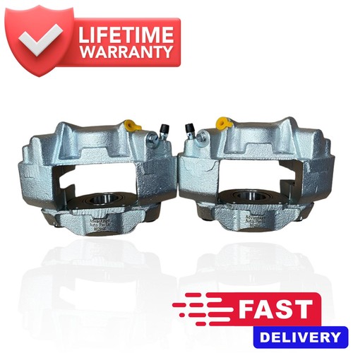 Rear pair brake calipers for - pair,