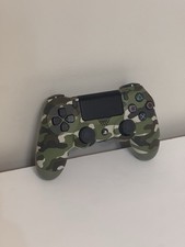 Faulty sony ps4 controller - faulty,