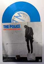 The Police - Can't Stand