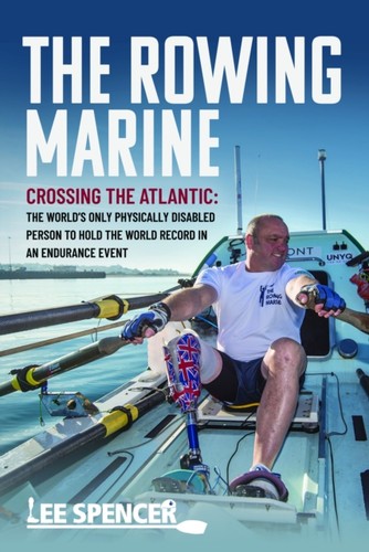 Rowing marine spencer lee - spencer,,