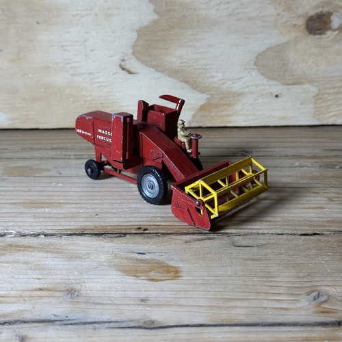 Lesney matchbox major 5 - major, no.