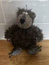 Sigikid Beasts Town Bär