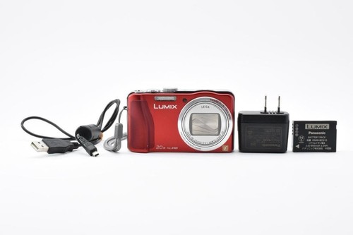 Panasonic lumix dmc tz30 - panasonic,