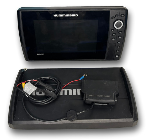Hummingbird helix gps gen - hummingbird, di