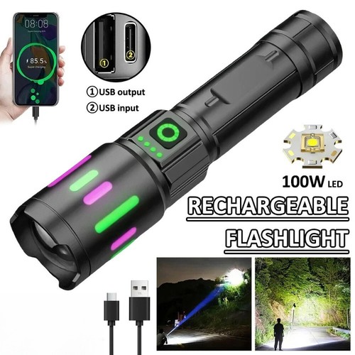 Most powerful 99000000lm - 99000000lm, led