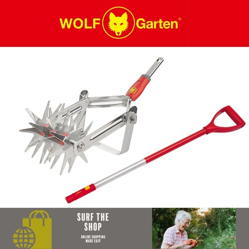 Wolf garten multi change - change, 85cm