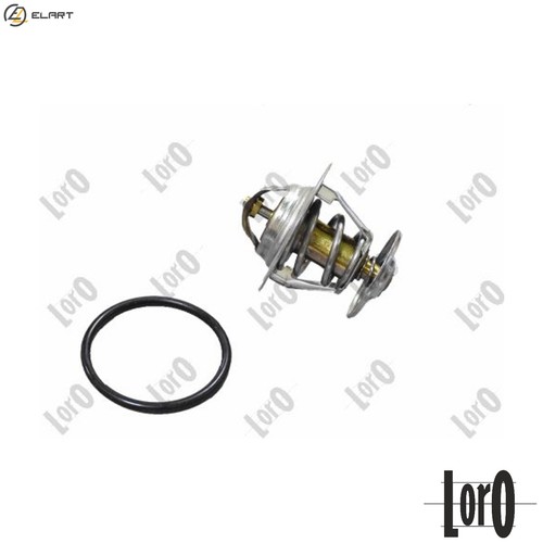 Thermostat coolant - thermostat,