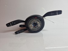 MERCEDES C-CLASS INDICATOR WIPER STEERING COLUMN SWITCH STALKS 2016