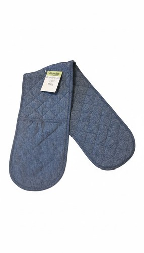 Premium double oven gloves - premium,