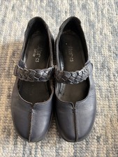 Women Hotter Ortholite Shoes
