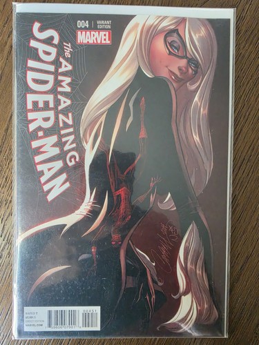 Amazing spider man j - spider-man, #4