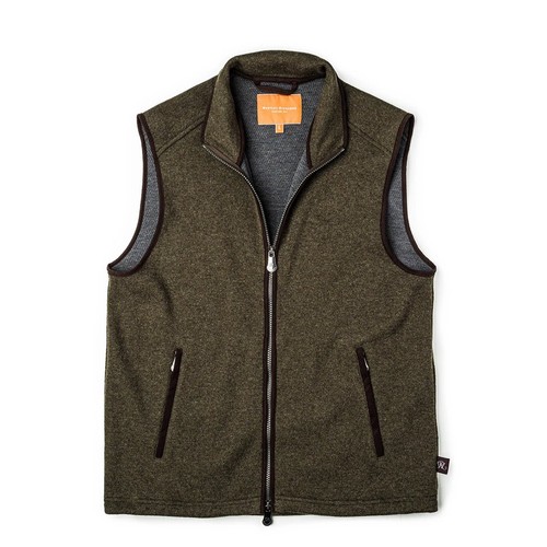 Westley richards lyell fleece - richards,