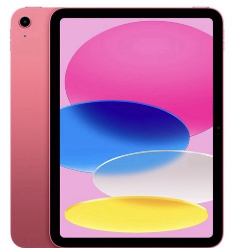 Apple ipad 10th - apple, gen
