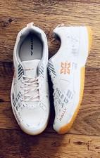 Vector russel badminton shoes - russel,