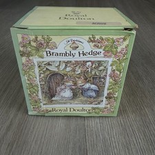 Royal Doulton Brambly Hedge