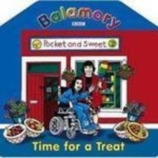 Balamory: Time for a Treat - A