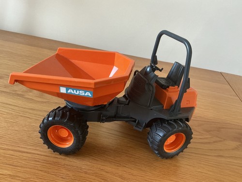 Bruder ausa mini dumper - ausa,
