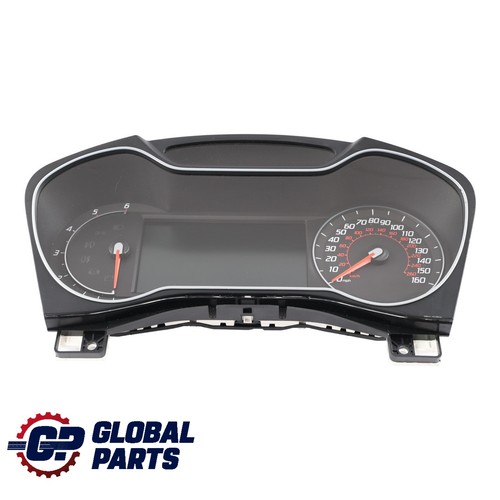 Ford mondeo mk4 speedometer - ford,
