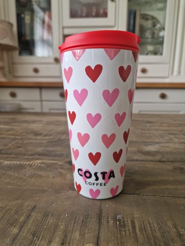 Costa coffee limited - ,